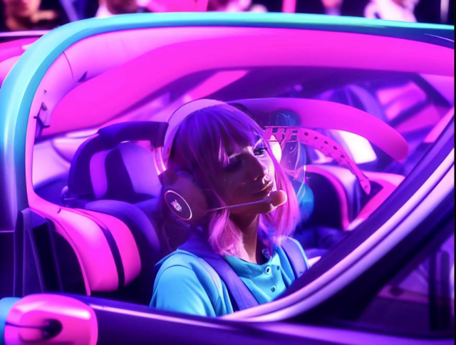 Fury of War: Η Kandè μας προσκαλεί στον φανταστικό κόσμο της