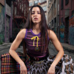 Η Μαρίνα Σάττι στην Τεχνόπολη του Δήμου Αθηναίων