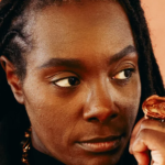 Η Jlin στην Αθήνα