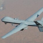 Το Ιράν έχει εξαπολύσει μη επανδρωμένα αεροσκάφη εναντίον του Ισραήλ