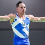 Επτά φορές χρυσός! Ο Λευτέρης Πετρούνιας στην κορυφή και πάλι!