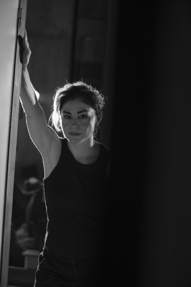 Prima Facie της Suzie Miller στο φεστιβάλ WOW Athens 2024