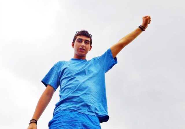 Βασίλης Μάγγος: Διώξεις κακουργηματικού χαρακτήρα κατά έξι αστυνομικών