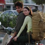 Η ταινία «ΚΑΜΠΙΑ ΝΥΜΦΗ ΠΕΤΑΛΟΥΔΑ» του Κύρου Παπαβασιλείου, συνεχίζει το ταξίδι της σε Αθηναϊκή αίθουσα