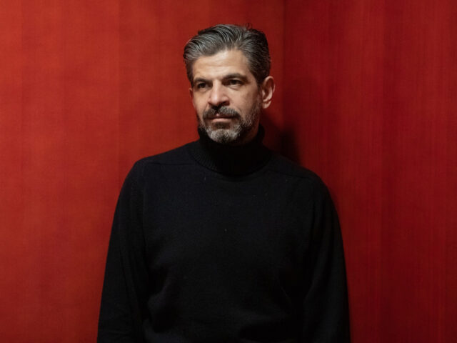 Ο Γιώργος Βασιλαντωνάκης πιστεύει πως η Πάπισσα Ιωάννα βρίσκεται στην ίδια παρεξηγημένη λίστα με τον Τελευταίο Πειρασμό