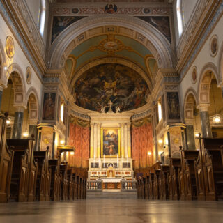 2ο Φεστιβάλ Λατρευτικής Μουσικής: 7 παραστάσεις που δεν πρέπει να χάσεις