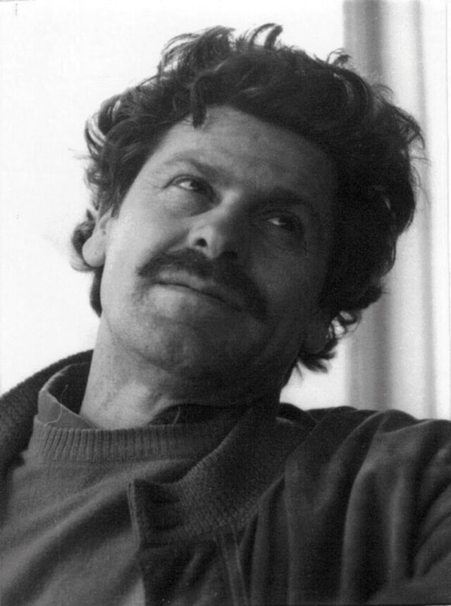 «Τέχνη και Ενημέρωση»: Μια εικαστική επέμβαση του Κώστα Τσόκλη