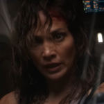 «Τρομοκρατημένη» η Τζένιφερ Λόπεζ στο τρέιλερ της υπερπαραγωγής «Atlas»