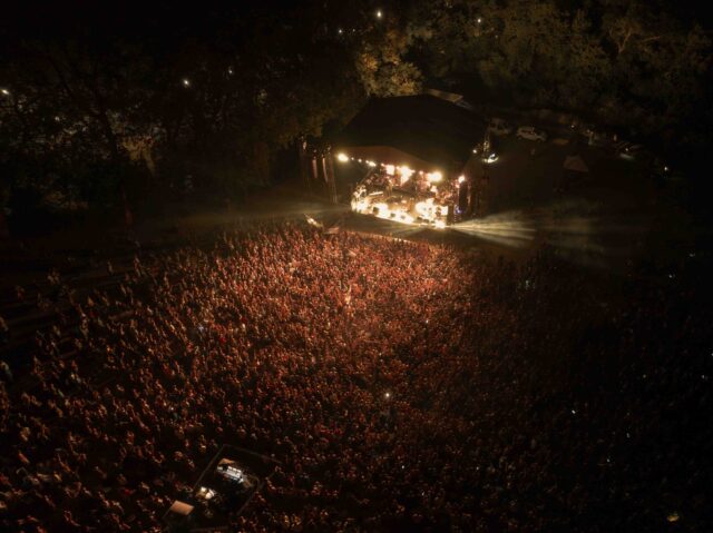 Τα μεγαλύτερα ονόματα της ελληνικής έντεχνης μουσικής στο 11ο Μουσικό Φεστιβάλ Ελάτειας