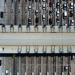 Πάσχα: Μαζική η έξοδος των εκδρομέων