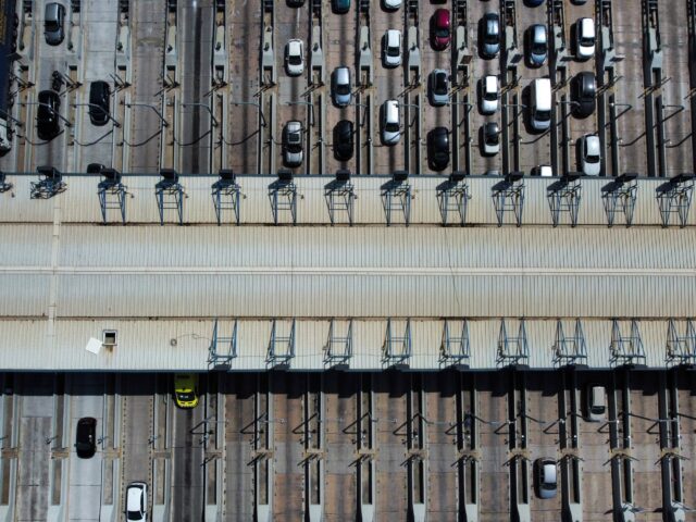 Μικρές καθυστερήσεις για τους εκδρομείς της Β. Ελλάδας