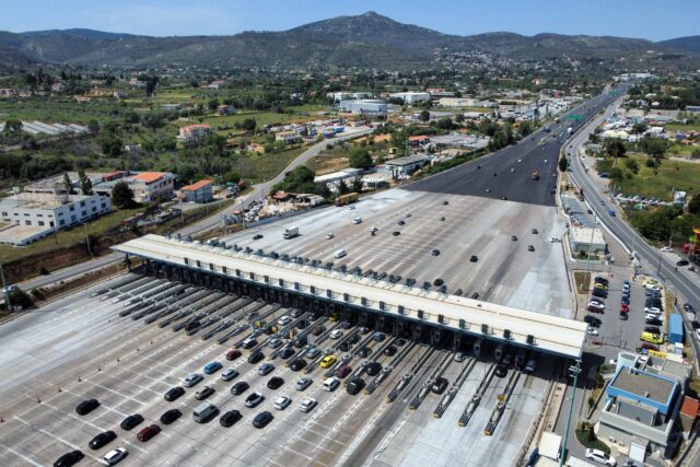 Κορυφώνεται η έξοδος για το Πάσχα