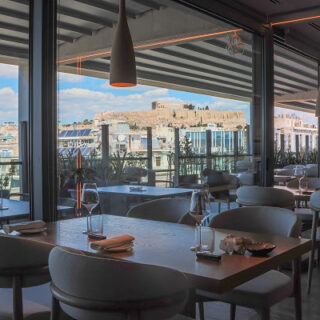 This Is – Athens City Festival: To Wine Style στο ΝΥΝ ΕΣΤΙ του ΕΜΣΤ