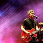 Επανέκδοση του «Definitely Maybe» των Oasis για την 30η επέτειό του
