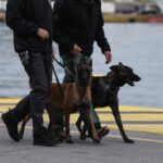 Τηλεφώνημα για βόμβα στο λιμάνι του Πειραιά