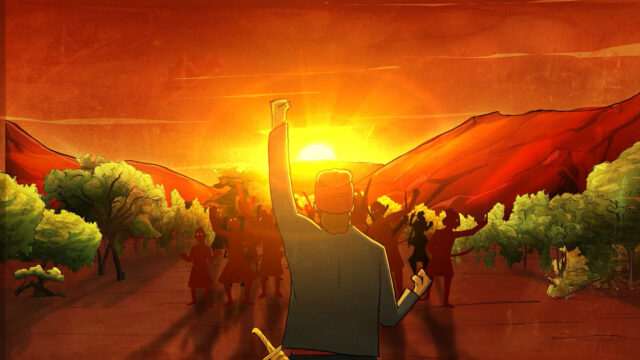 Ξεκινά το 12ο Διεθνές Φεστιβάλ Αρχαιολογικού και Πολιτιστικού Ντοκιμαντέρ ΑΓΩΝ