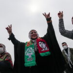 Τουρκία: Βαριές ποινές σε Ντεμιρτάς και άλλους Κούρδους πολιτικούς για την εξέγερση του 2014