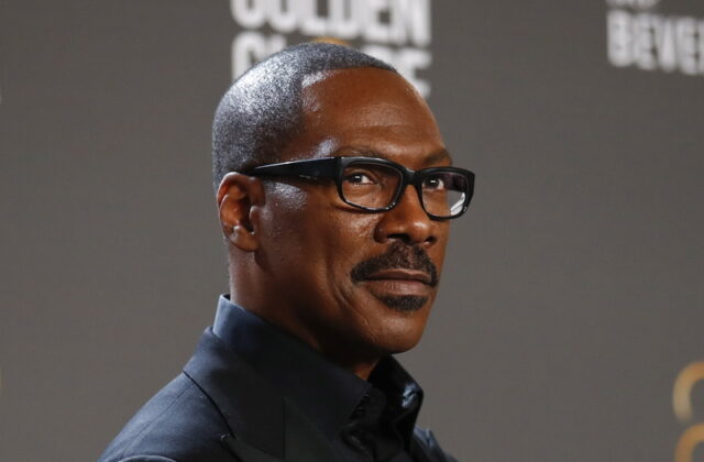 Ο Έντι Μέρφι επιστρέφει ως Axel Foley στο νέο σίκουελ του «Beverly Hills Cop»