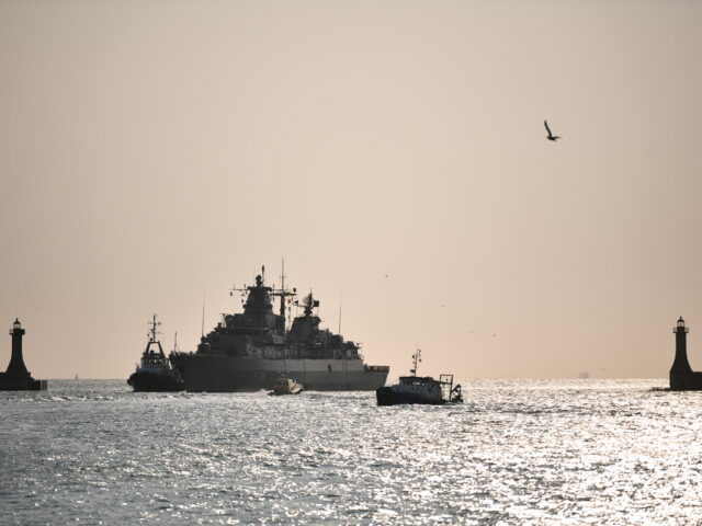 Ιράν: Χτυπήθηκε πετρελαιοφόρο των ΗΠΑ – «Φλέγεται» στον Κόλπο