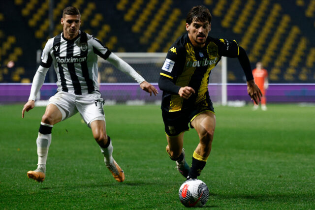 Θεσσαλονίκη: «Μπλόκο» της ΕΛΑΣ την Κυριακή σε συγκεντρώσεις οπαδών του Άρη και του ΠΑΟΚ