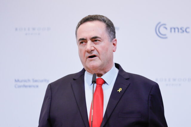 Ισραήλ: Η Ισπανία είναι «συνεργός» στις «εκκλήσεις για γενοκτονία» των Εβραίων