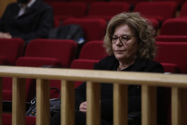 Οικογένεια Φύσσα: «Προσβολή στα θύματα της Χρυσής Αυγής» η αποφυλάκιση Μιχαλολιάκου