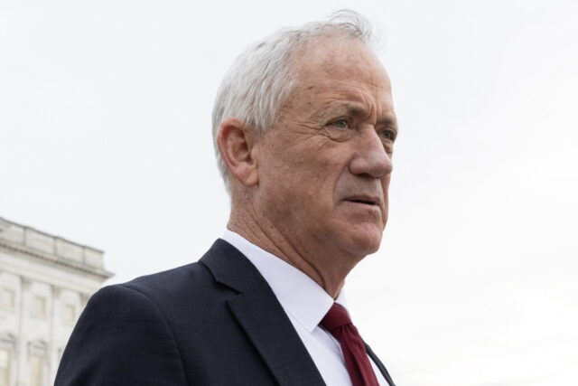 «Έγκλημα ιστορικών διαστάσεων»: Οργή στο Ισραήλ για την έκδοση ενταλμάτων σύλληψης κατά Νετανιάχου και Γκάλαντ