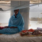 Σουδάν: Δεκάδες χιλιάδες οι εκτοπισμένοι