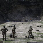 Νέα ανταλλαγή αιχμαλώτων πολέμου μεταξύ Ρωσίας και Ουκρανίας