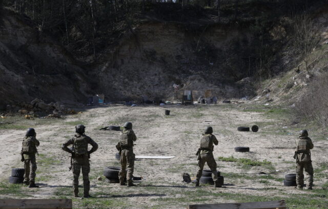 Νέα ανταλλαγή αιχμαλώτων πολέμου μεταξύ Ρωσίας και Ουκρανίας