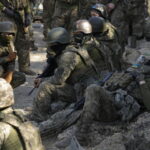 Ρωσία: Τρεις άμαχοι σκοτώθηκαν από ουκρανικά drones στην περιφέρεια Κουρσκ