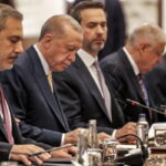 Τουρκία: Παρέμβαση στο Διεθνές Δικαστήριο σχετικά με την προσφυγή κατά του Ισραήλ για γενοκτονία