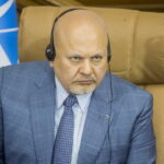 ΗΠΑ: Κυρώσεις σε βάρος του εισαγγελέα του Διεθνούς Ποινικού Δικαστηρίου