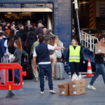 Απαγορευτικό απόπλου από Πειραιά για Αγκίστρι και Αίγινα λόγω ισχυρών ανέμων