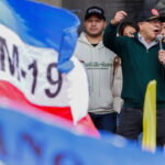 Η Κολομβία διακόπτει τις διπλωματικές σχέσεις με το Ισραήλ