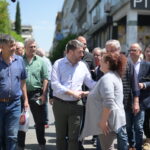 Νίκος Ανδρουλάκης: Ο Μητσοτάκης κατάφερε να μας κάνει πρωταθλητές της ακρίβειας