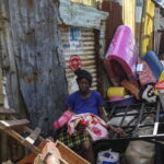 Κένυα: Κρούσματα χολέρας μετά τις πλημμύρες