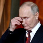 Ρωσία: Ο Πούτιν ζήτησε τη διεξαγωγή στρατιωτικών γυμνασίων που θα περιλαμβάνουν πυρηνικά όπλα