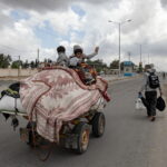 Γάζα: Ο ΟΗΕ διαθέτει απόθεματα καυσίμων μόνο για μία ημέρα