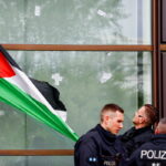 Γερμανία: Επιστολή καθηγητών υπέρ των φοιτητών που πραγματοποίησαν καταλήψεις κατά του πολέμου του Ισραήλ στη Γάζα