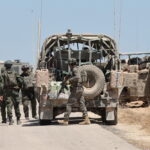 Βομβαρδισμοί στη Γάζα, εν αναμονή της απόφασης του Διεθνούς Δικαστηρίου της Χάγης