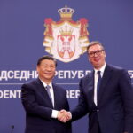 Aναβάθμιση της συνεργασίας Σερβίας-Κίνας συμφώνησαν Βούτσιτς και Σι