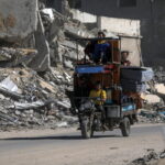 OHE: «Εστίες πείνας» η Γάζα, η Αϊτή, το Μαλί, το Νότιο Σουδάν και το Σουδάν