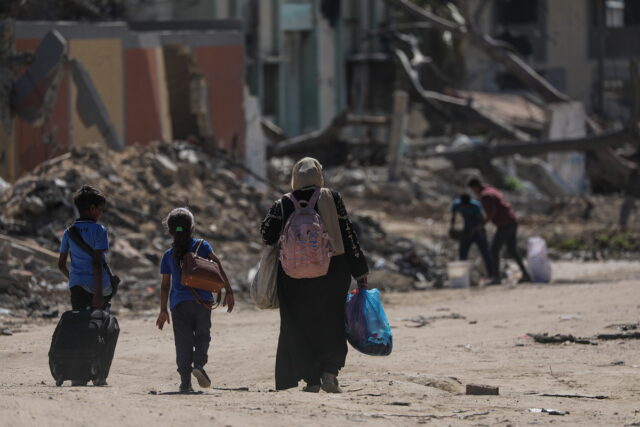 Ισραήλ: Ποιοι είναι οι βασικοί προμηθευτές όπλων και ποιοι έχουν σταματήσει τις εξαγωγές