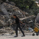 Βομβαρδισμοί και μάχες σ’ όλη τη Λωρίδα της Γάζας – Μαζική έξοδος από τη Ράφα