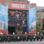 Πούτιν: «Η Ρωσία θα κάνει το παν προκειμένου να αποτρέψει μια παγκόσμια σύγκρουση»