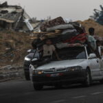 Γάζα: Το ποσοστό της ανεργίας ανήλθε σε 80%