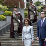 Βόρεια Μακεδονία: Μετά την ΠτΔ και ο αρχηγός του VMRO-DPMNE εμμένει στη χρήση του όρου «Μακεδονία»