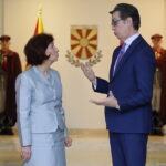 ΗΠΑ για Βόρεια Μακεδονία: «Λάβαμε διαβεβαιώσεις ότι θα παραμείνει προσηλωμένη στην ευρωπαϊκή πορεία»