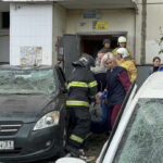 Ρωσία: Ένας πολίτης νεκρός μετά από επίθεση με ουκρανικό drone στο Μπέλγκοροντ